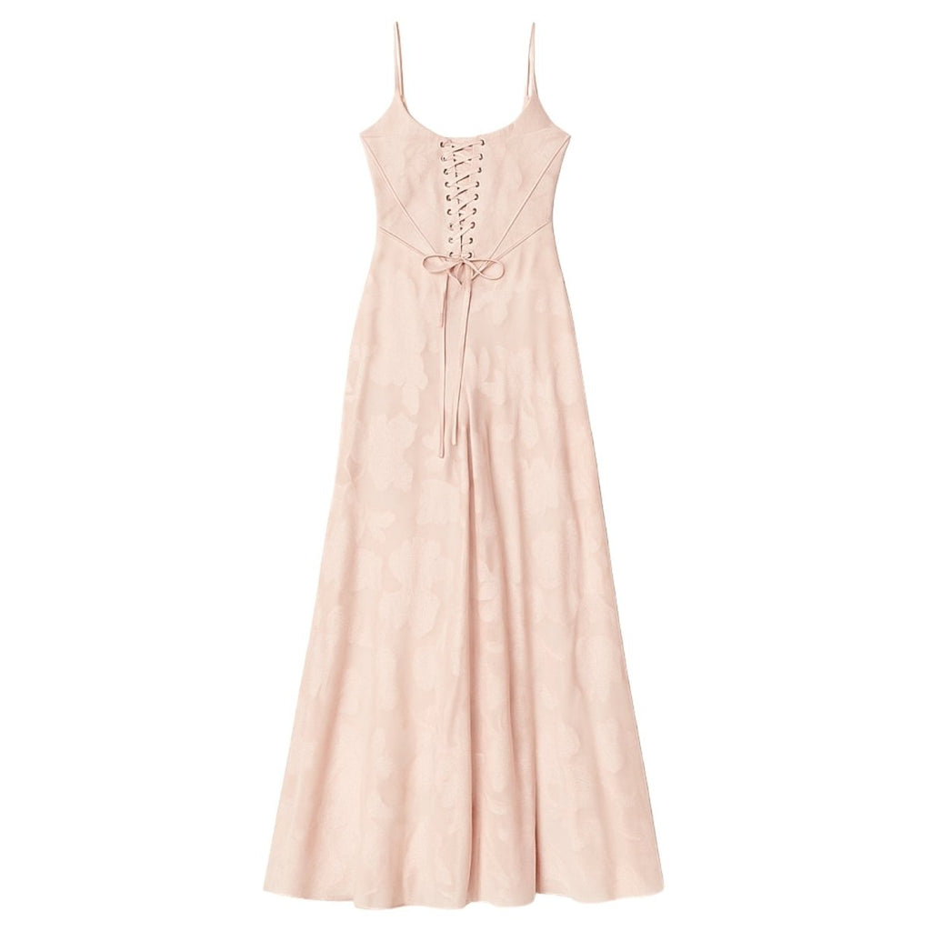 Sukienka Gorsetowa | Elegancka Suknia Wieczorowa-Women Dress-Miloska