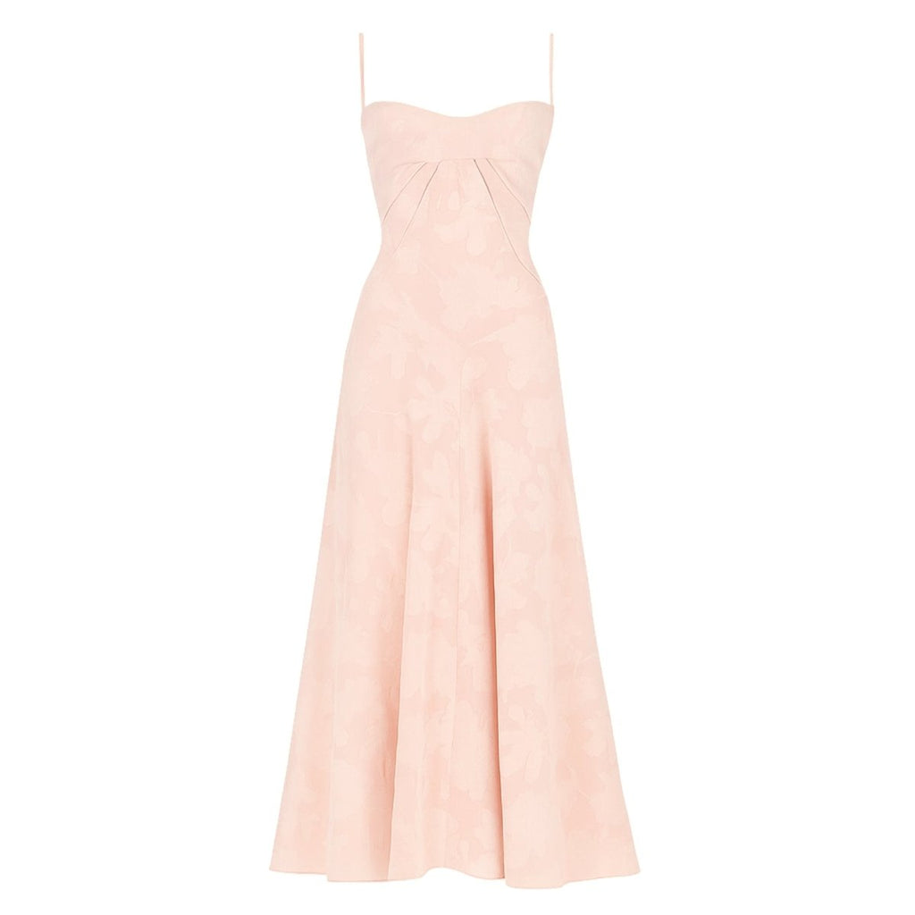 Sukienka Gorsetowa | Elegancka Suknia Wieczorowa-Women Dress-Miloska