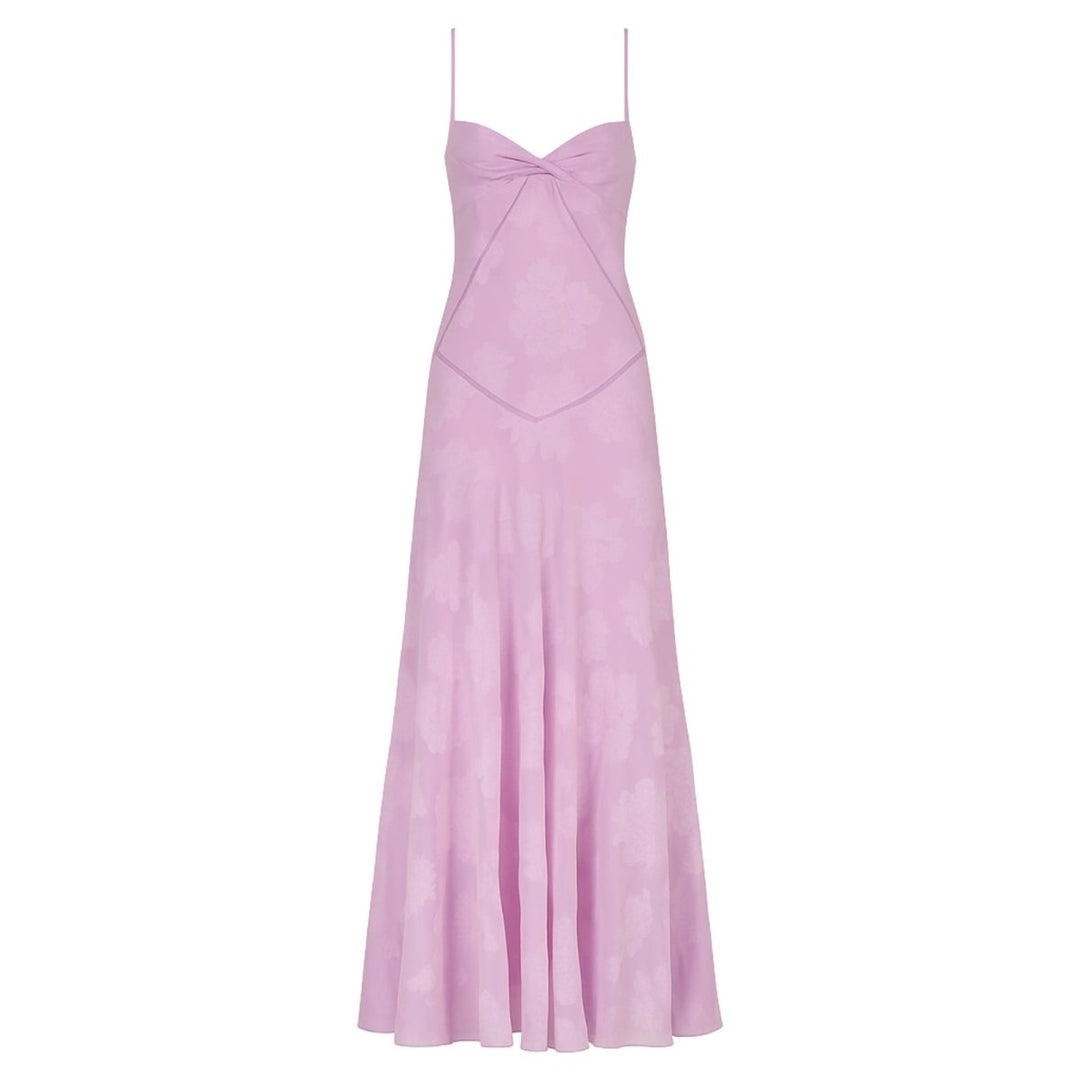 Sukienka Gorsetowa | Elegancka Suknia Wieczorowa-Women Dress-Miloska