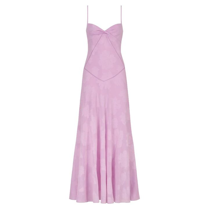 Sukienka Gorsetowa | Elegancka Suknia Wieczorowa-Women Dress-Miloska