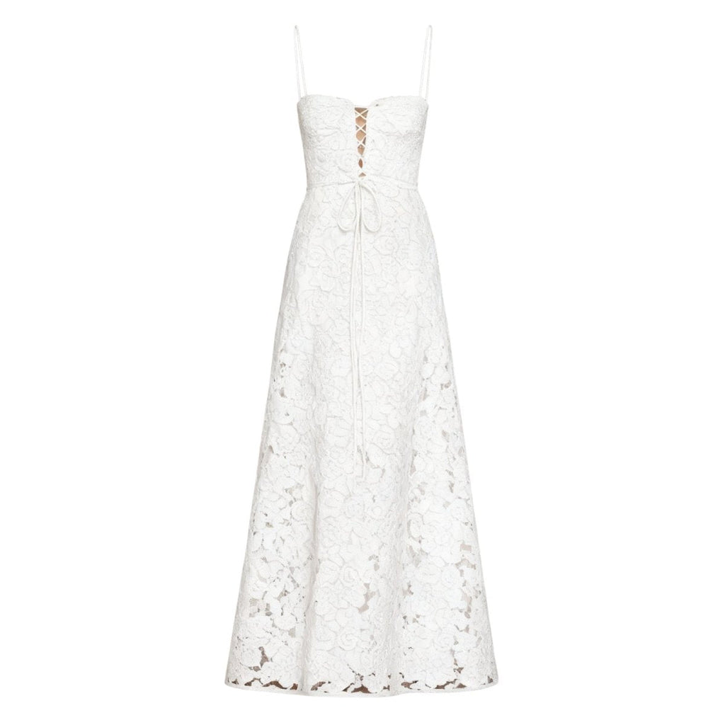 Sukienka Gorsetowa | Elegancka Suknia Wieczorowa-Women Dress-Miloska