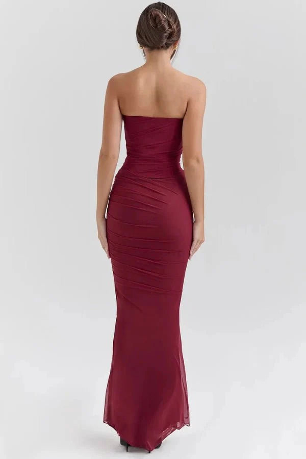 Sukienka Na Wesele | Sukienka Na Komunię-Women Dress-Miloska