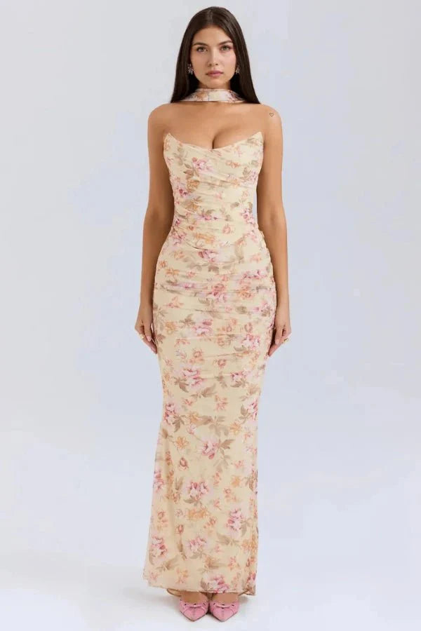 Sukienka Na Wesele | Sukienka Na Komunię-Women Dress-Miloska