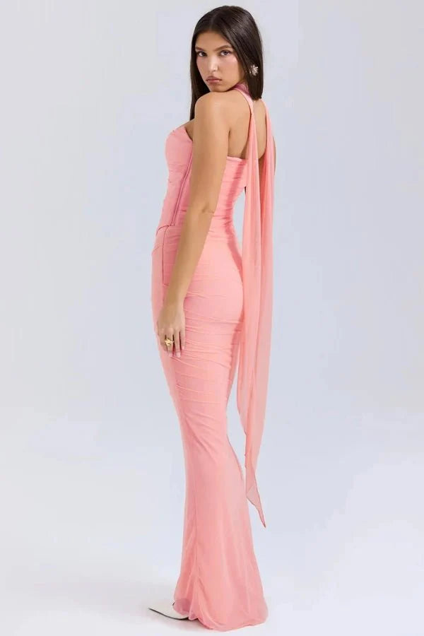 Sukienka Na Wesele | Sukienka Na Komunię-Women Dress-Miloska