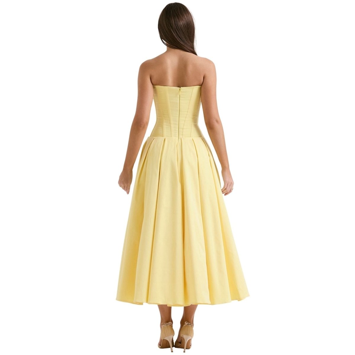 Eleganckie Sukienki | Sukienki Wieczorowe-Women Dress-Miloska