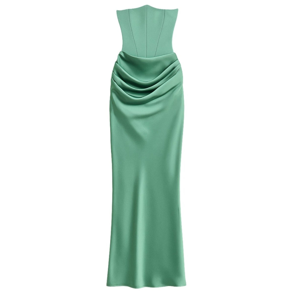 Sukienki Na Wesele | Modna Kiecka Sukienki-Women Dress-Miloska