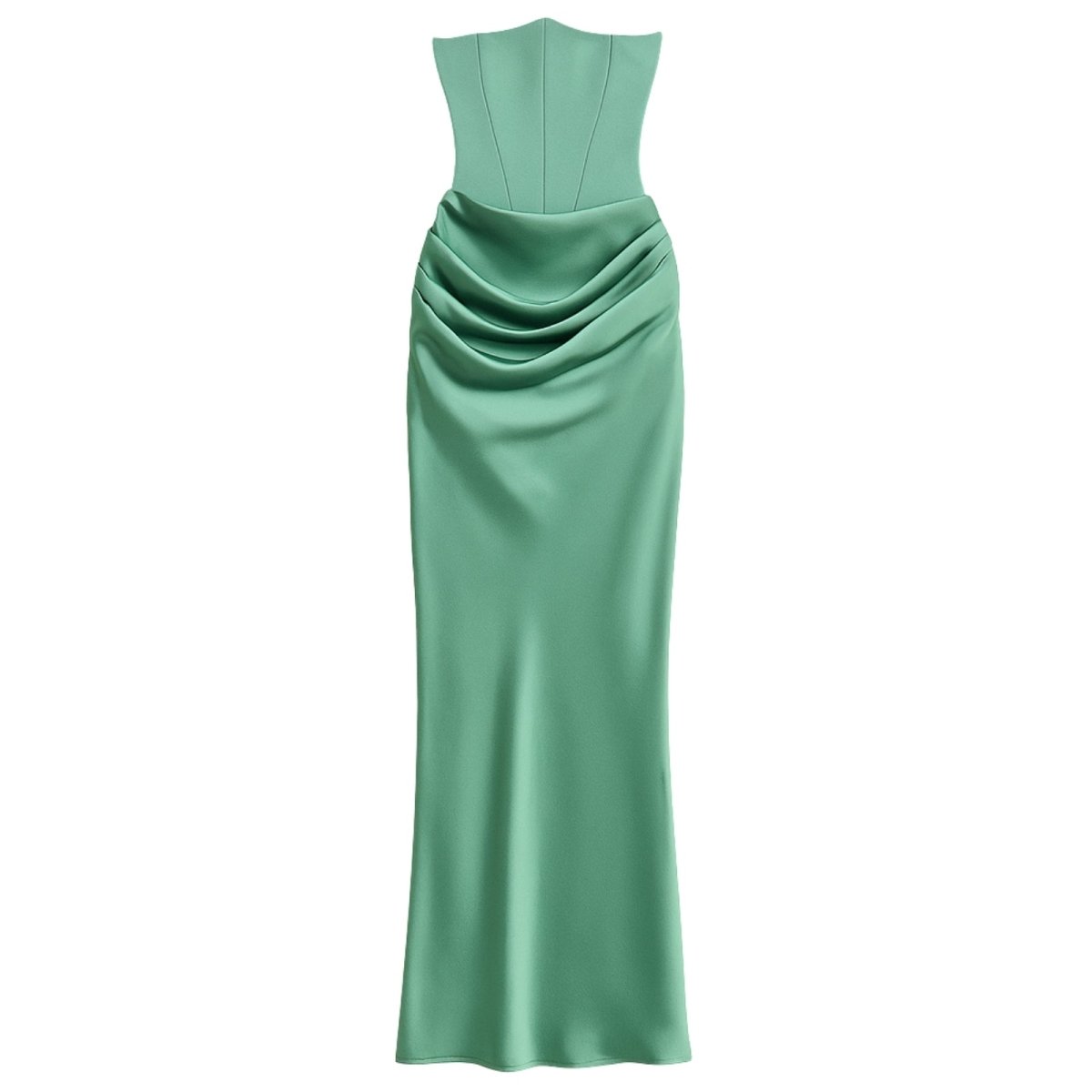 Sukienki Na Wesele | Modna Kiecka Sukienki-Women Dress-Miloska