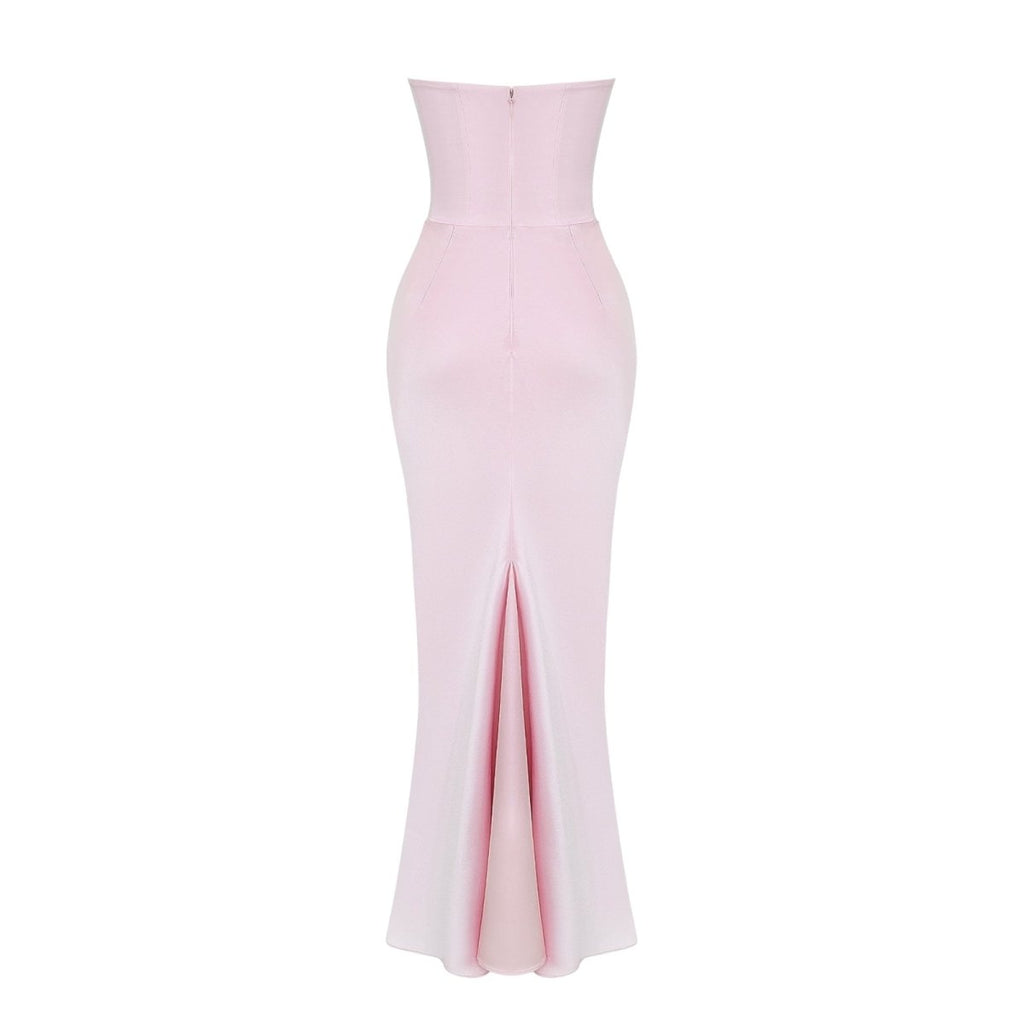 Sukienki Na Wesele | Modna Kiecka Sukienki-Women Dress-Miloska