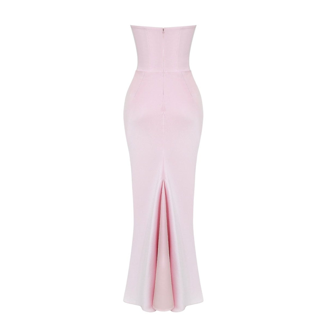 Sukienki Na Wesele | Modna Kiecka Sukienki-Women Dress-Miloska