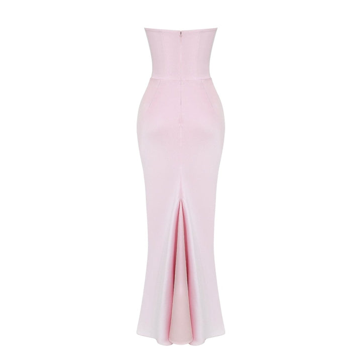 Sukienki Na Wesele | Modna Kiecka Sukienki-Women Dress-Miloska