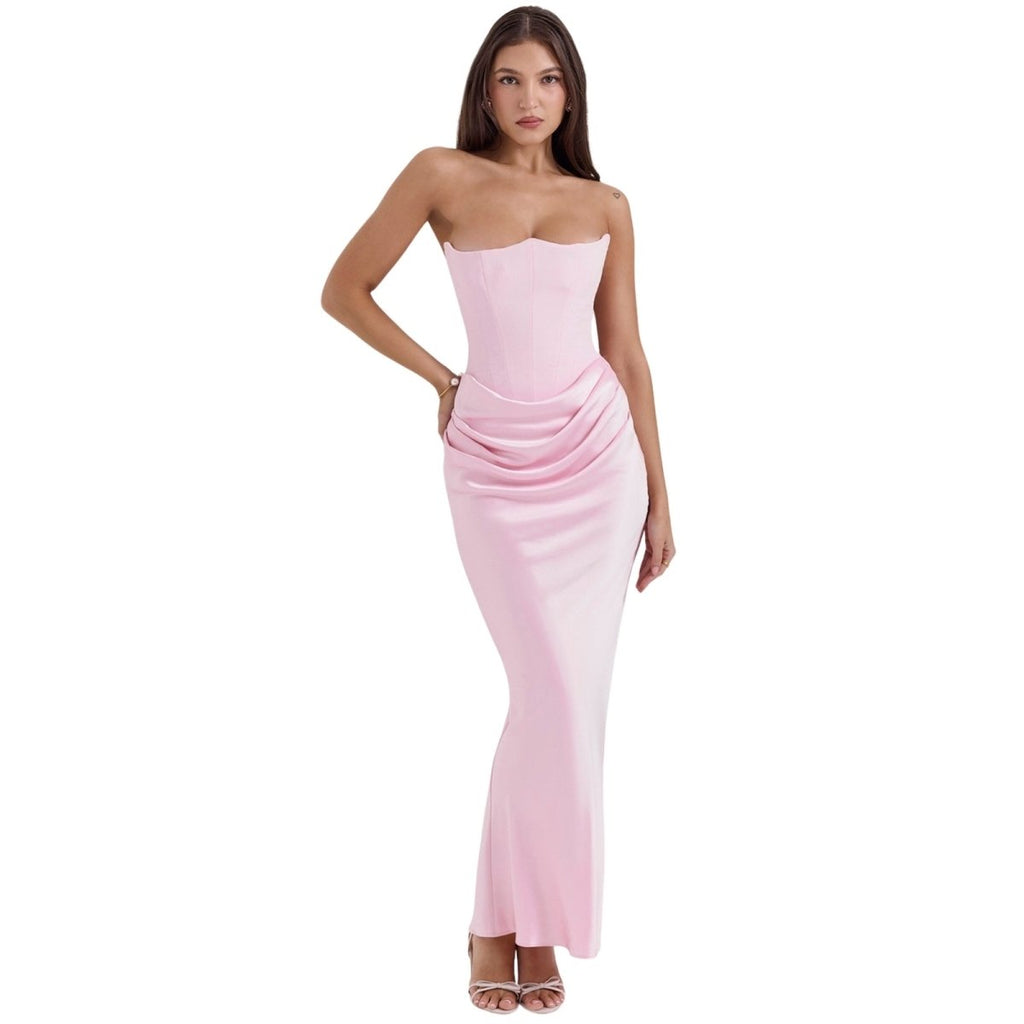 Sukienki Na Wesele | Modna Kiecka Sukienki-Women Dress-Miloska