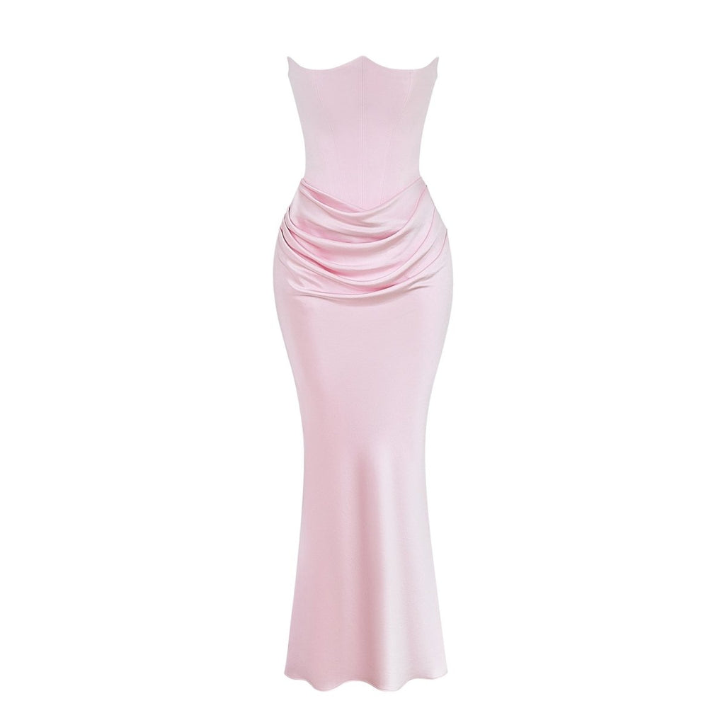 Sukienki Na Wesele | Modna Kiecka Sukienki-Women Dress-Miloska