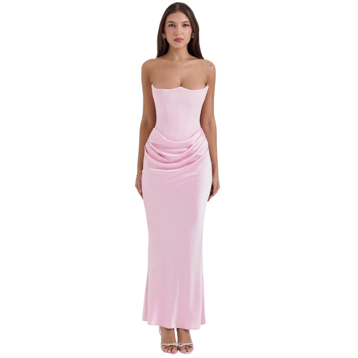 Sukienki Na Wesele | Modna Kiecka Sukienki-Women Dress-Miloska
