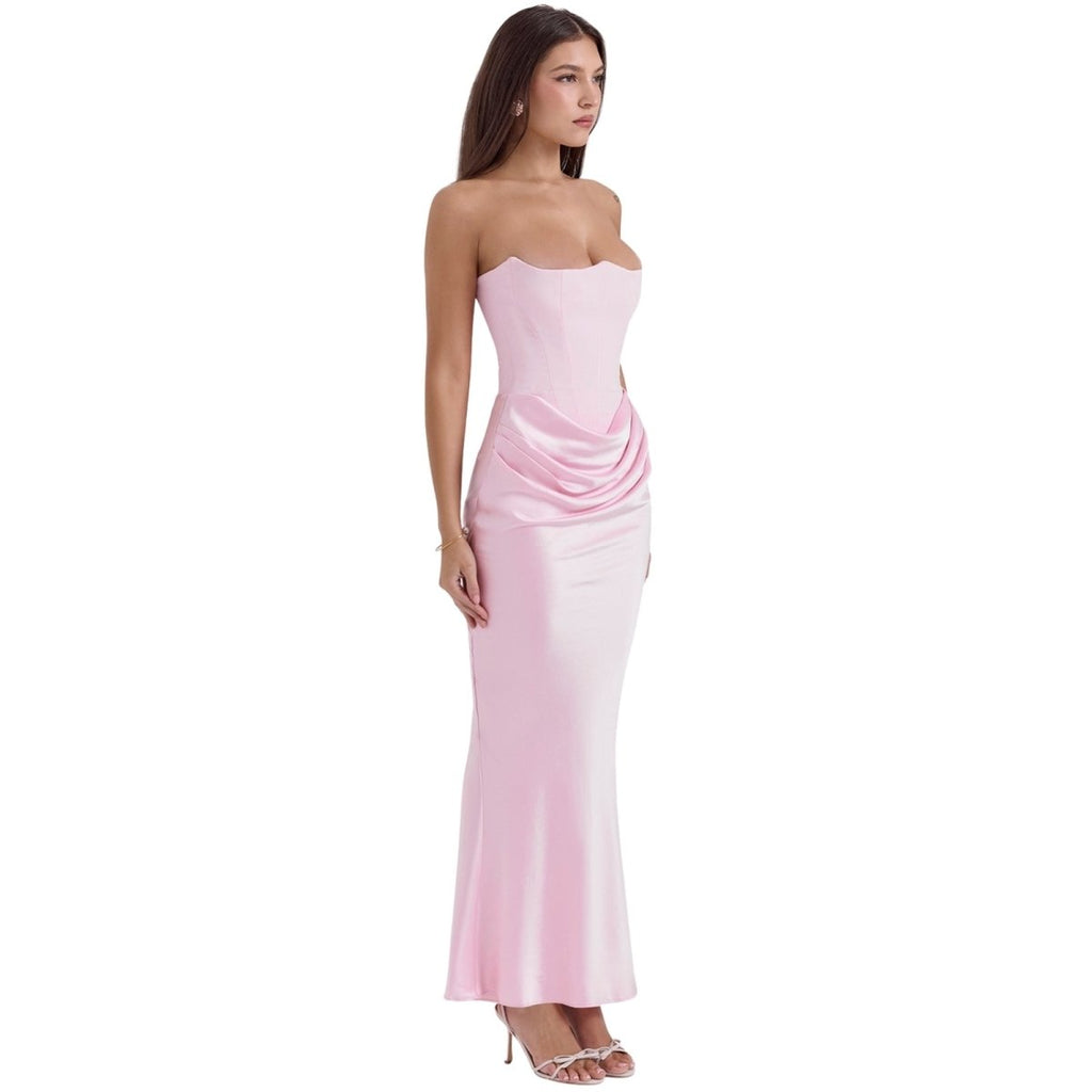 Sukienki Na Wesele | Modna Kiecka Sukienki-Women Dress-Miloska