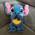 Pluszak Stitch | Przytulanka Dla Niemowlaka-Toy-Miloska
