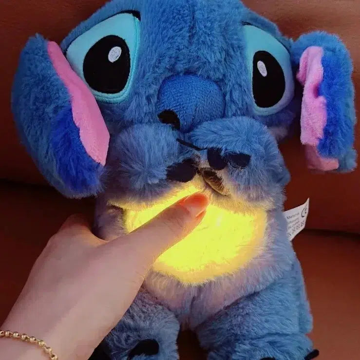 Pluszak Stitch | Przytulanka Dla Niemowlaka-Toy-Miloska