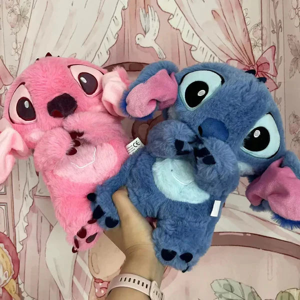 Pluszak Stitch | Przytulanka Dla Niemowlaka-Toy-Miloska