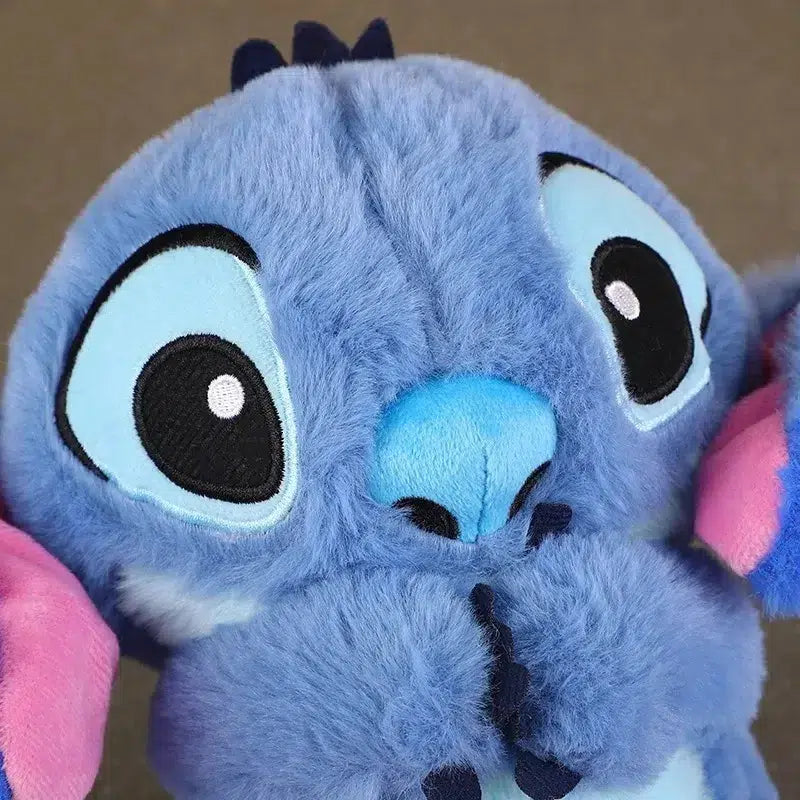 Pluszak Stitch | Przytulanka Dla Niemowlaka-Toy-Miloska