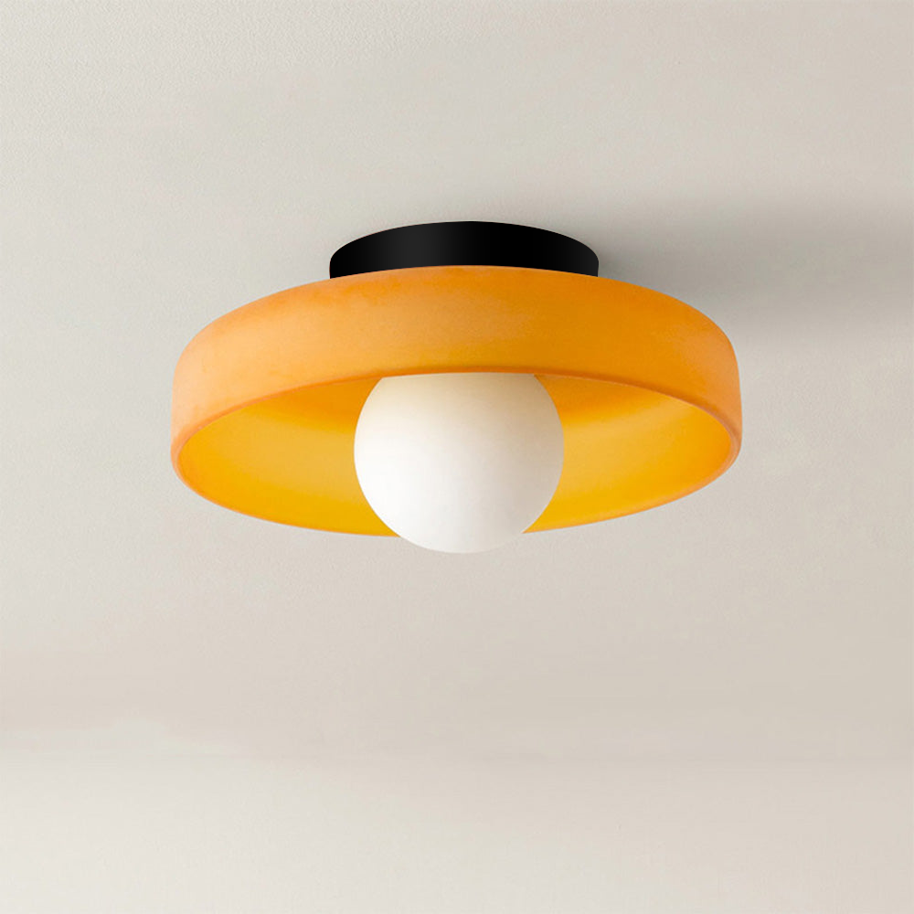 Lampa Sufitowa Do Kuchni | Oświetlenie Do Kuchni-Light-Miloska