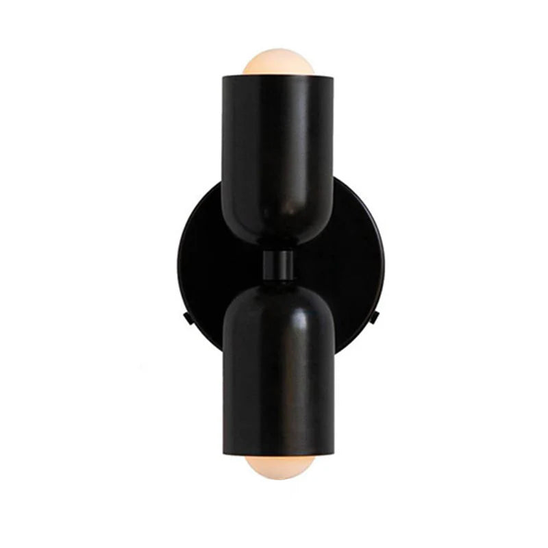 Kinkiet Ścienny | Lampa Ścienna Nowoczesna-Wall Lamp-Miloska
