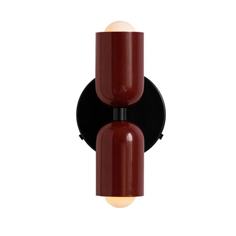 Kinkiet Ścienny | Lampa Ścienna Nowoczesna-Wall Lamp-Miloska