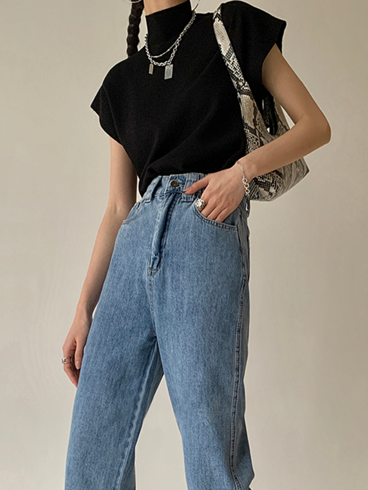 Top Damski | Koszulki Damskie-Women Top-Miloska