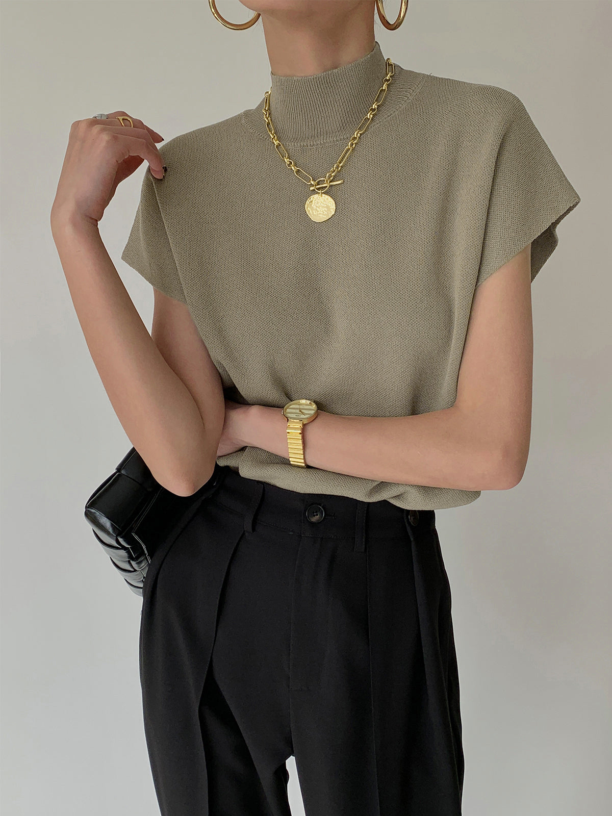 Top Damski | Koszulki Damskie-Women Top-Miloska