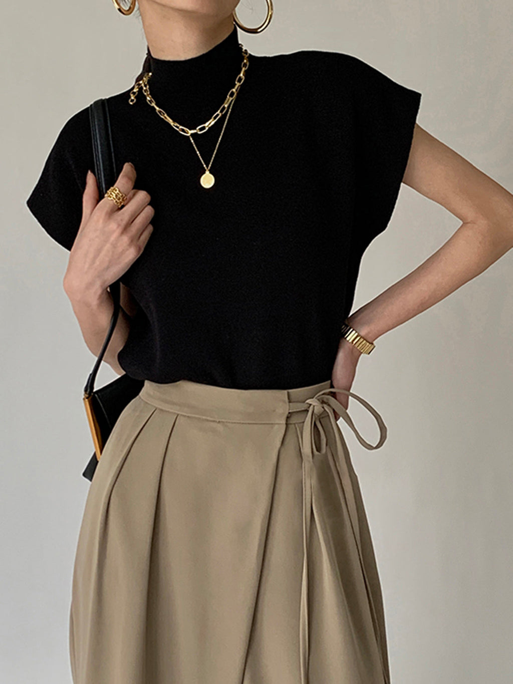 Top Damski | Koszulki Damskie-Women Top-Miloska
