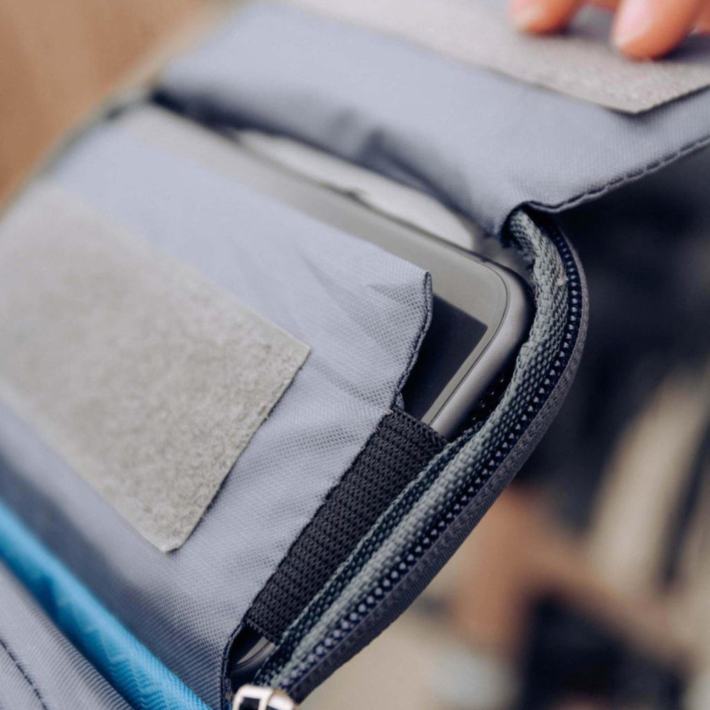 Torba Na Kierownicę Rowerową | Sakwa Rowerowa-Bicycle Bag-Miloska
