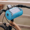 Torba Na Kierownicę Rowerową | Sakwa Rowerowa-Bicycle Bag-Miloska