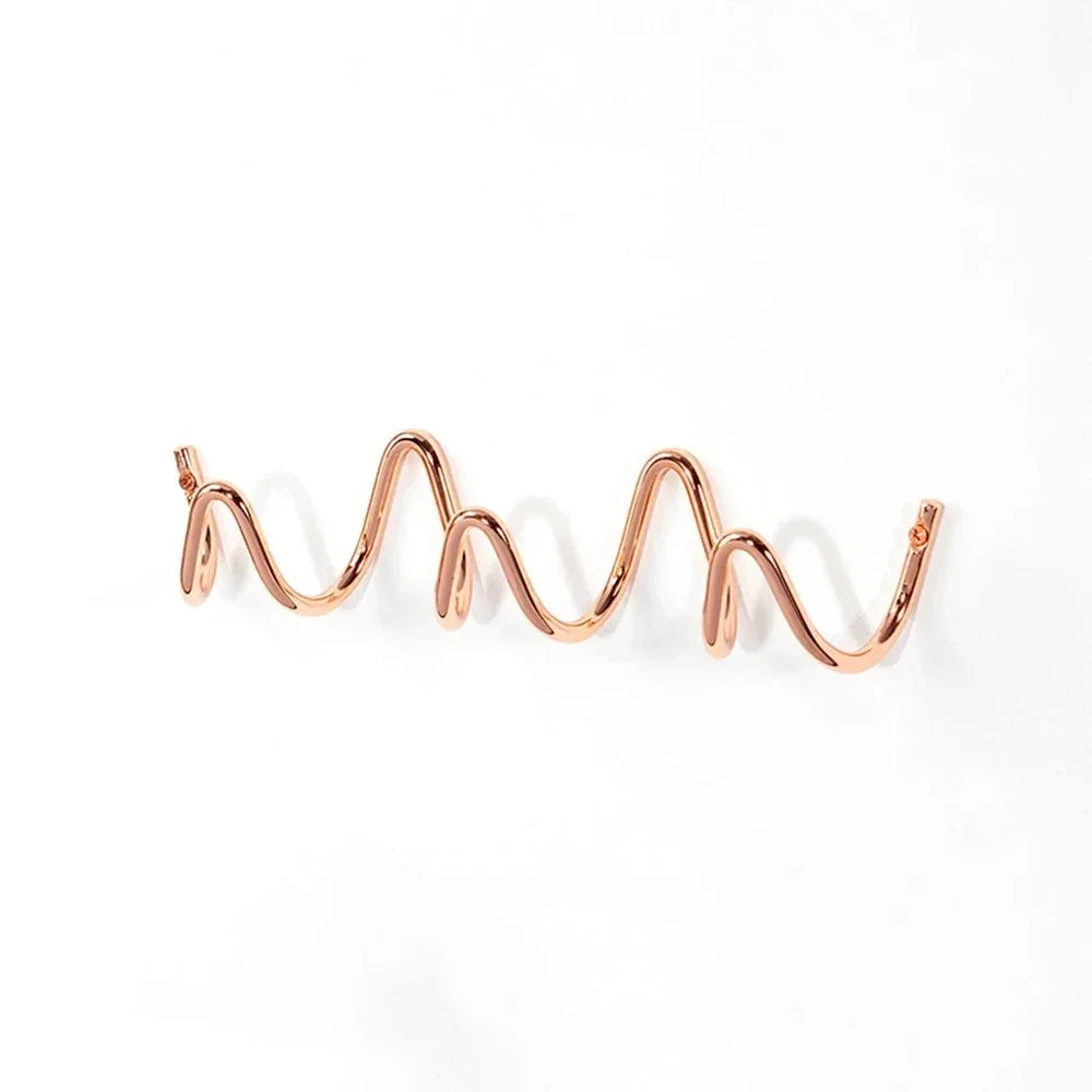 Wieszak Ścienny | Wieszaki Na Ubrania Na Ścianę-Wall Hook-Miloska