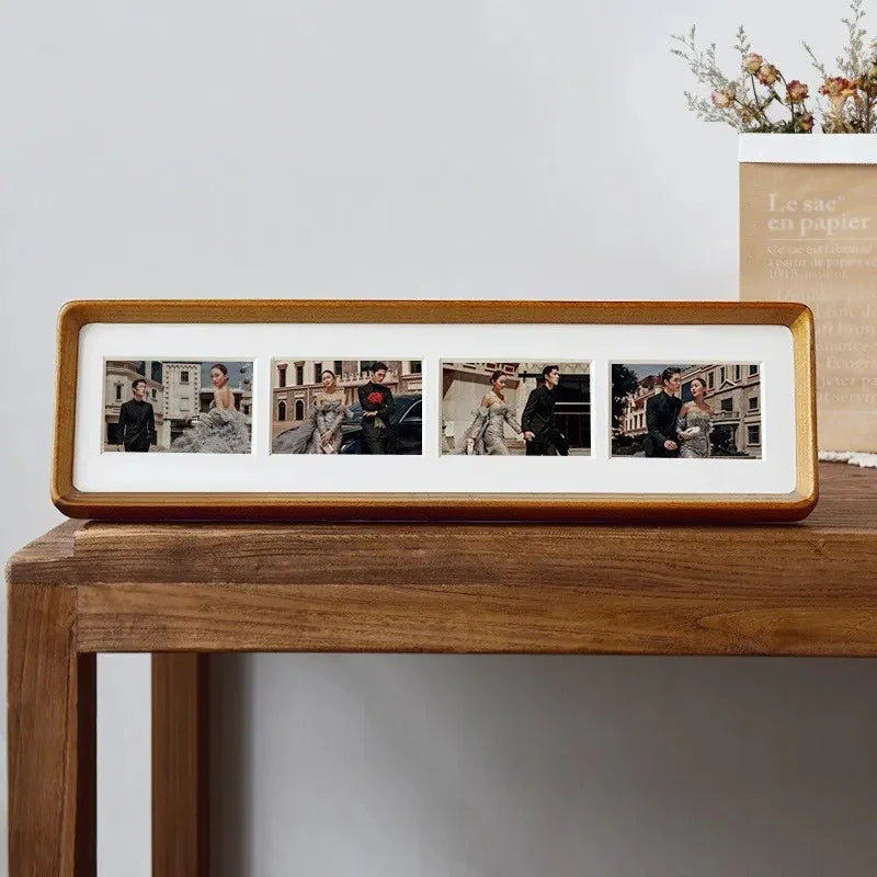 Multiramka Na Zdjęcia | Ramka Na Kilka Zdjęć-Photo Frame-Miloska