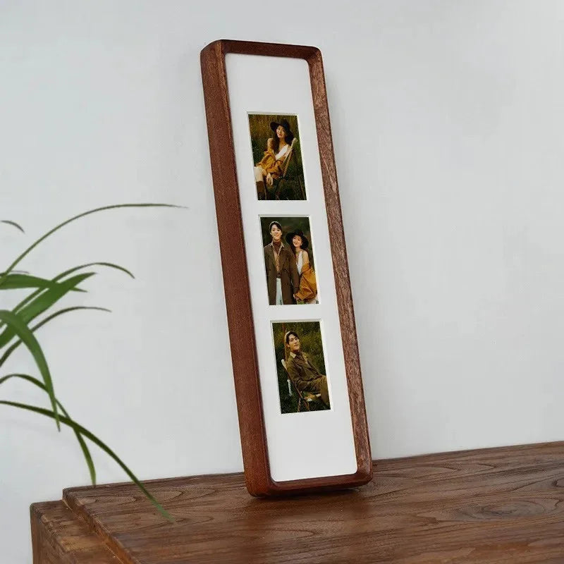 Multiramka Na Zdjęcia | Ramka Na Kilka Zdjęć-Photo Frame-Miloska