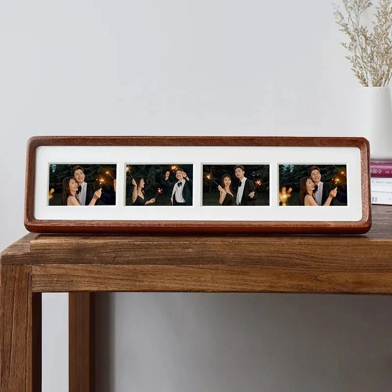 Multiramka Na Zdjęcia | Ramka Na Kilka Zdjęć-Photo Frame-Miloska