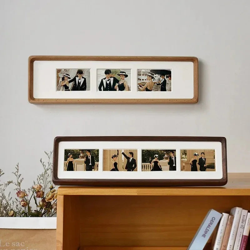 Multiramka Na Zdjęcia | Ramka Na Kilka Zdjęć-Photo Frame-Miloska