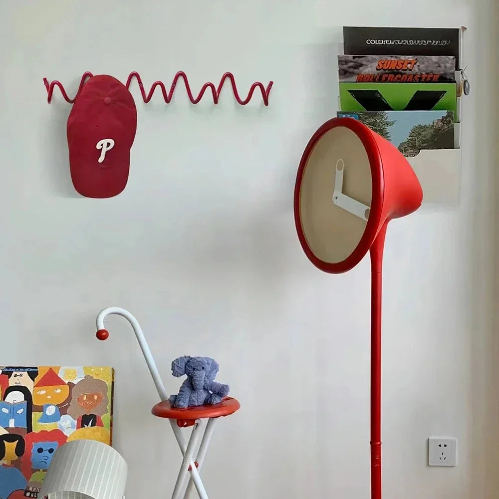 Wieszak Ścienny | Wieszaki Na Ubrania Na Ścianę-Wall Hook-Miloska