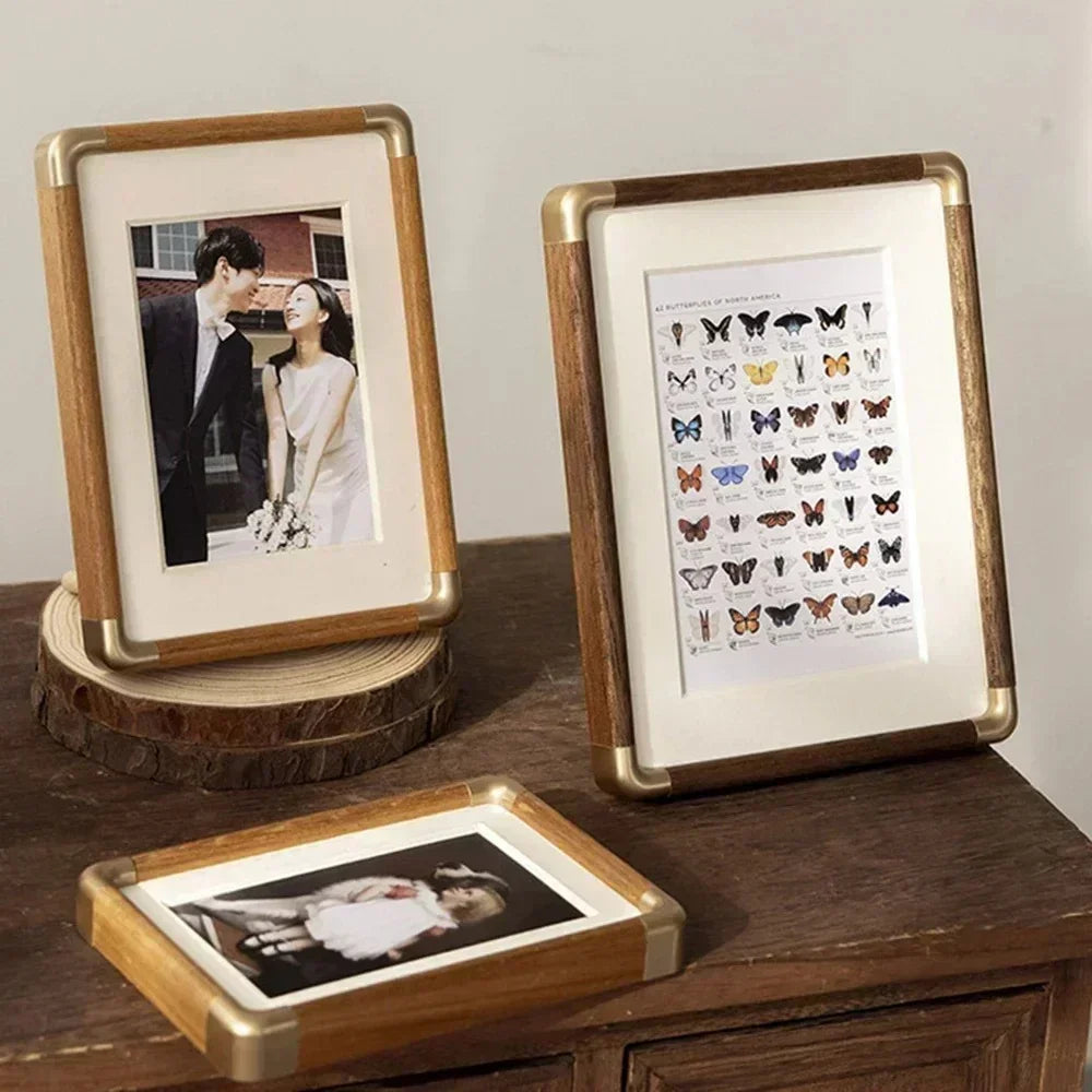 Ramka Na Zdjęcia | Ramka Na Zdjęcia Vintage-Photo Frame-Miloska