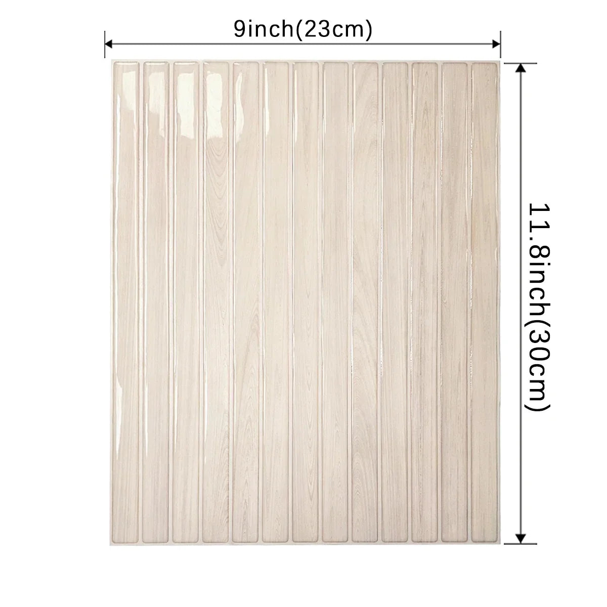Płytki Samoprzylepne | Kafelki Samoprzylepne-Wall Tiles-Miloska