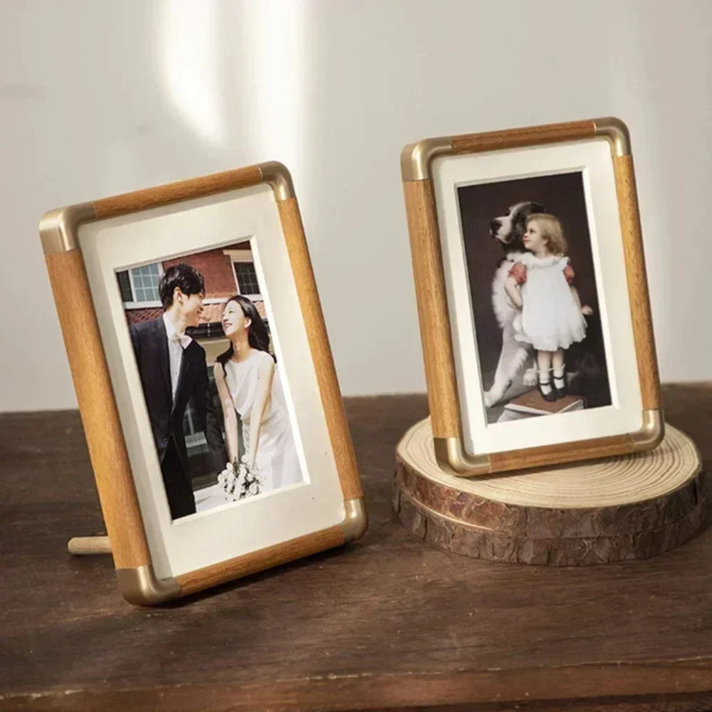 Ramka Na Zdjęcia | Ramka Na Zdjęcia Vintage-Photo Frame-Miloska
