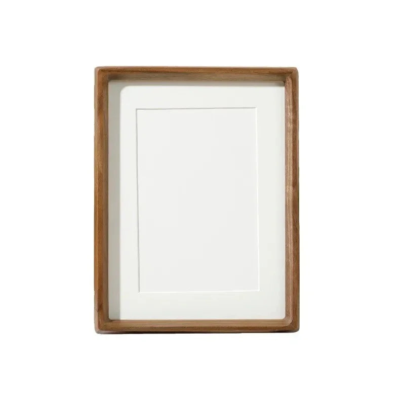 Ramka Na Zdjęcia | Ramka Na Zdjęcia Drewniana-Photo Frame-Miloska