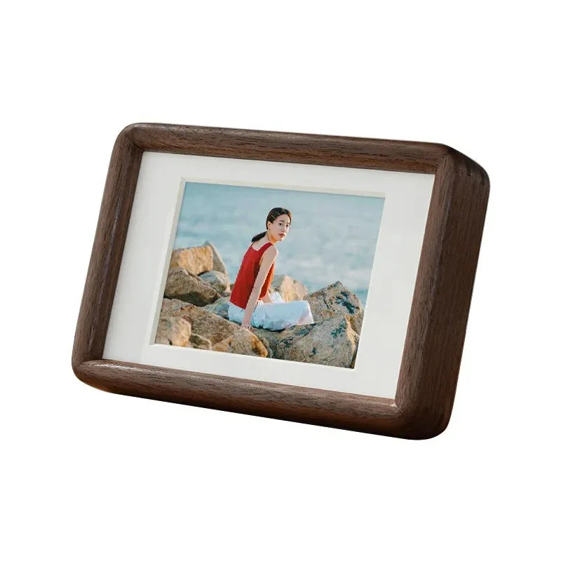 Ramka Na Zdjęcia | Ramka Na Zdjęcia Retro-Photo Frame-Miloska