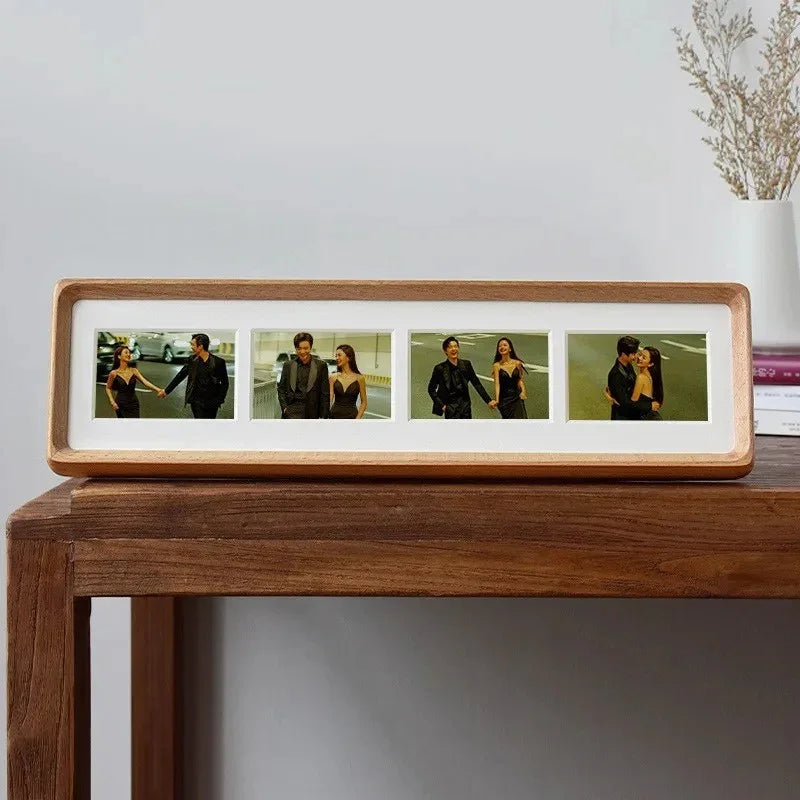Multiramka Na Zdjęcia | Ramka Na Kilka Zdjęć-Photo Frame-Miloska