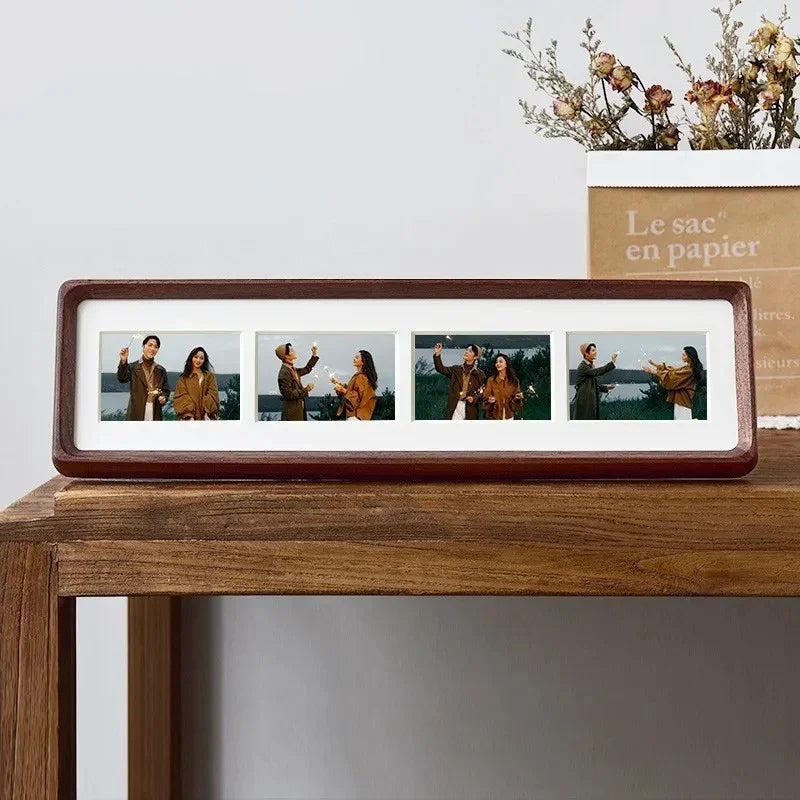 Multiramka Na Zdjęcia | Ramka Na Kilka Zdjęć-Photo Frame-Miloska