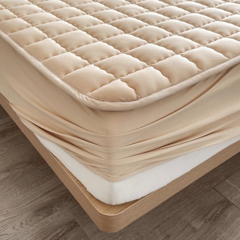 Narzuta Na Łóżko | Pokrowiec Na Materac-Bedspread-Miloska