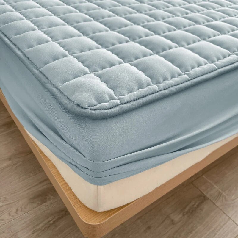 Narzuta Na Łóżko | Pokrowiec Na Materac-Bedspread-Miloska