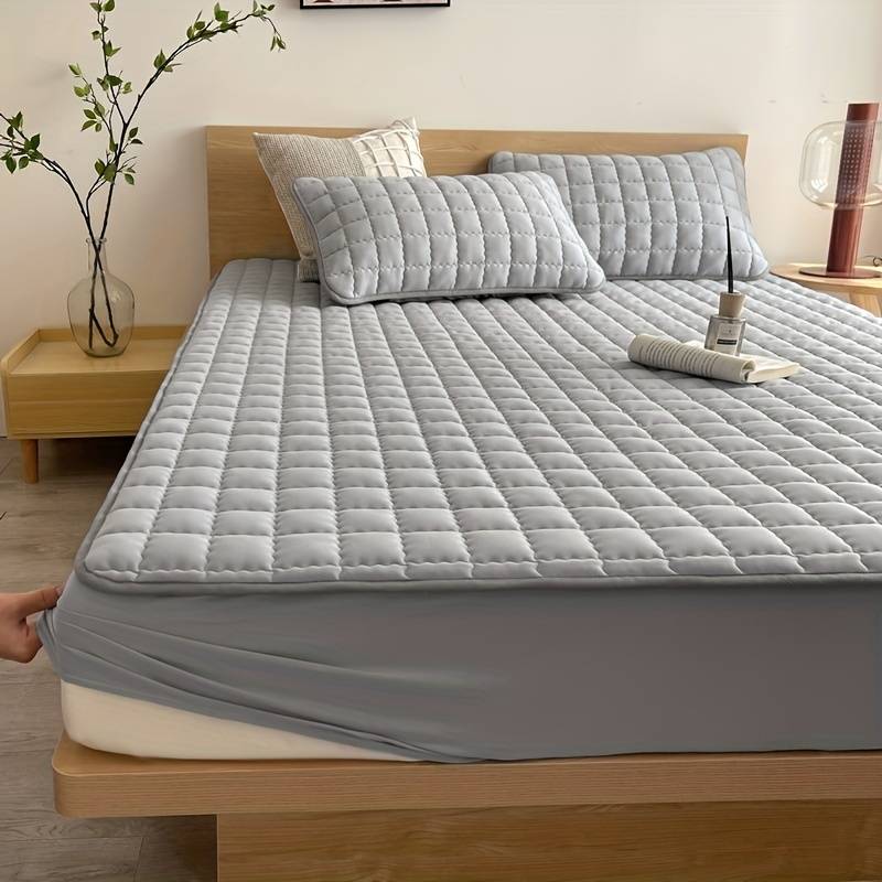 Narzuta Na Łóżko | Pokrowiec Na Materac-Bedspread-Miloska