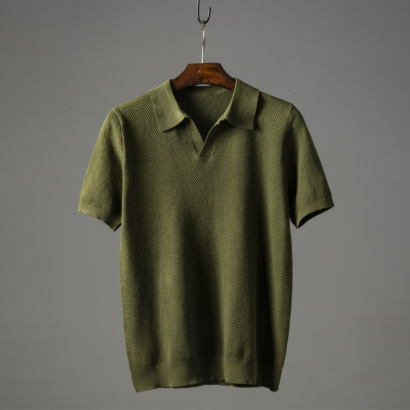 Koszulki Polo Męskie | Polo Męskie Oldmoney-Men Polo-Miloska