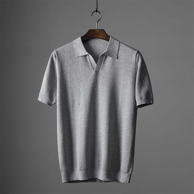 Koszulki Polo Męskie | Polo Męskie Oldmoney-Men Polo-Miloska
