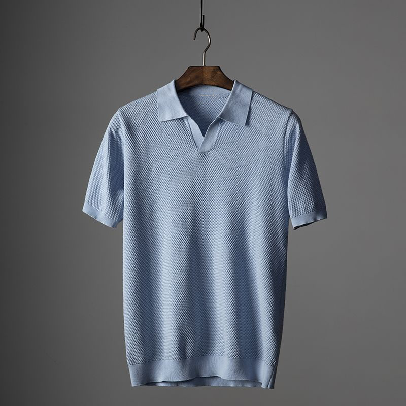 Koszulki Polo Męskie | Polo Męskie Oldmoney-Men Polo-Miloska