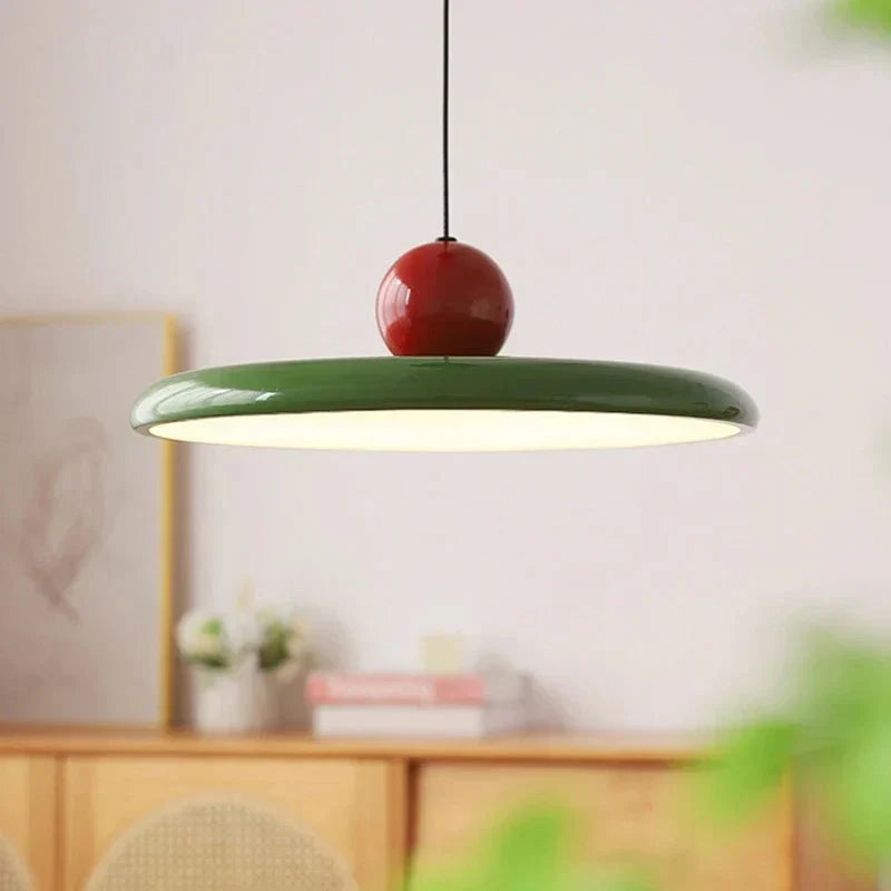 Lampa Nad Stół LED | Lampa Do Kuchni-Ceiling Light-Miloska